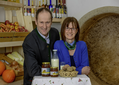 Familie Hierschläger Familie Hierschläger