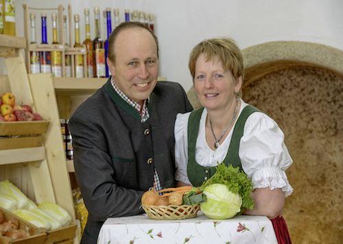 Familie Plakolm Familie Plakolm