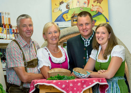 Familie Dumfart Familie Dumfart